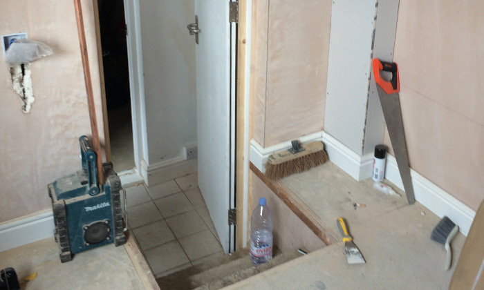 Carpentry Locksmiths