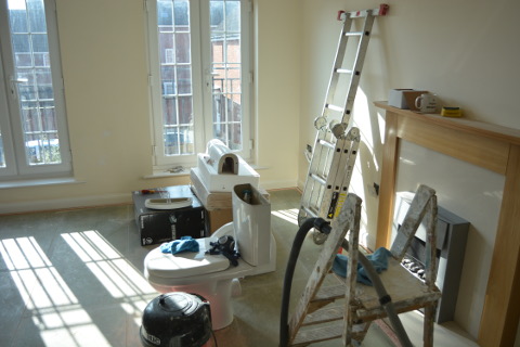 Construction Project Management