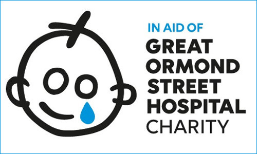 Great Ormond Street Hospital Children’s Charity